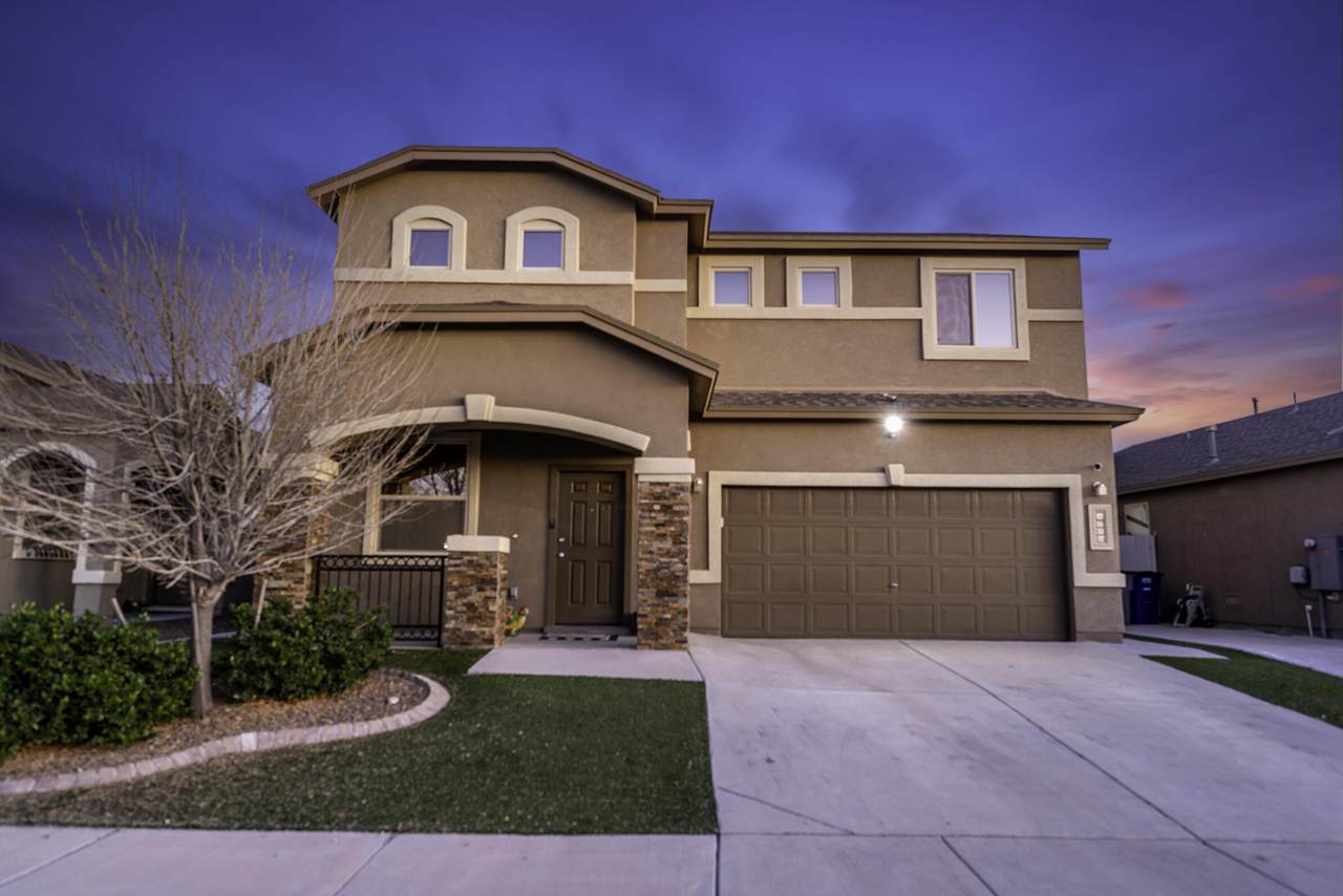 3736 Loma Brisa Drive - Photo 1