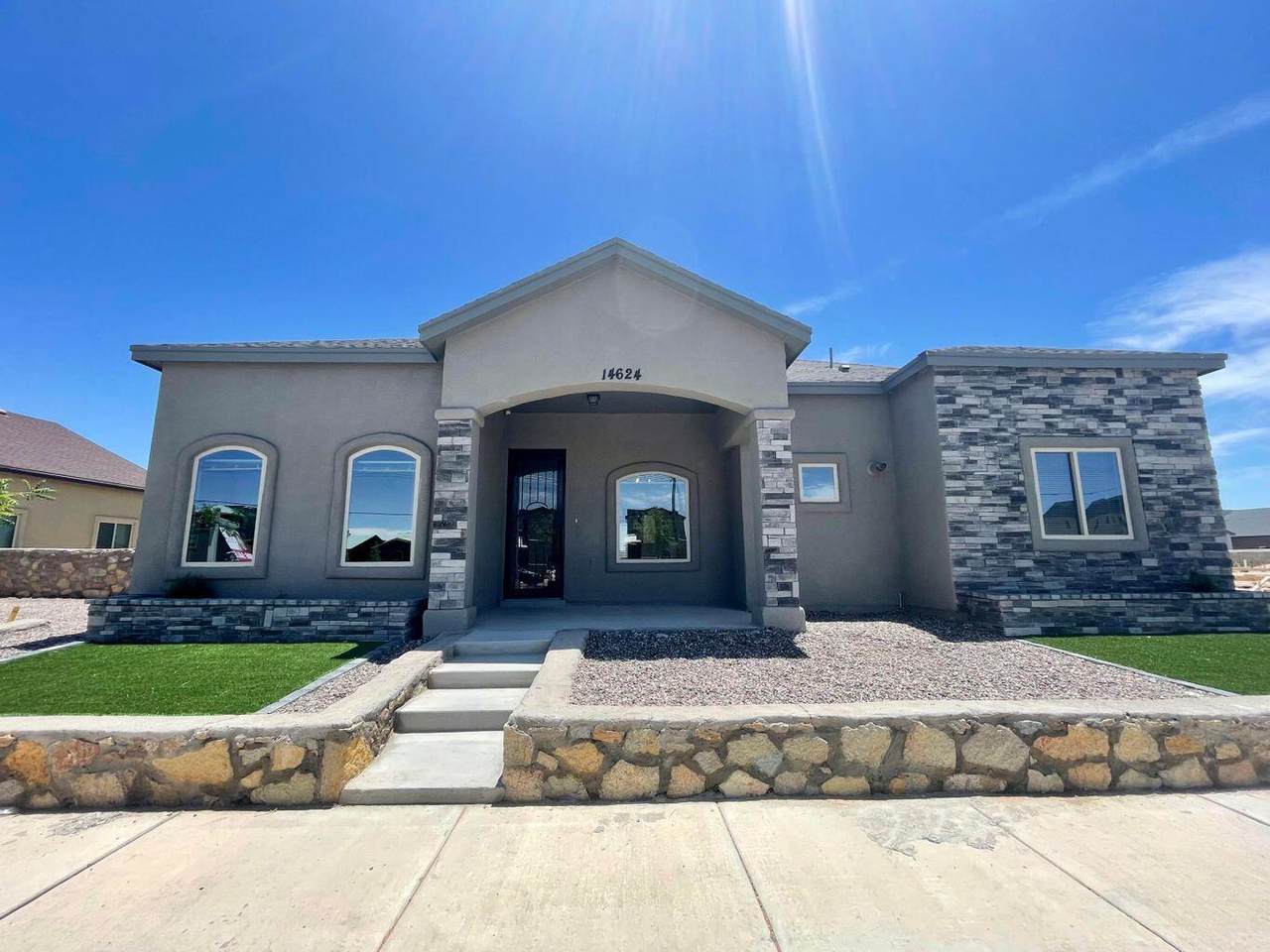 14633 Tierra Jude Lane - Photo 1