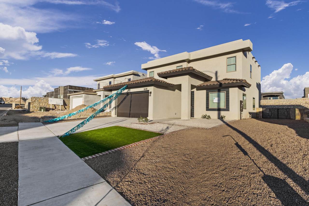 844 Eastwell Drive - Photo 1