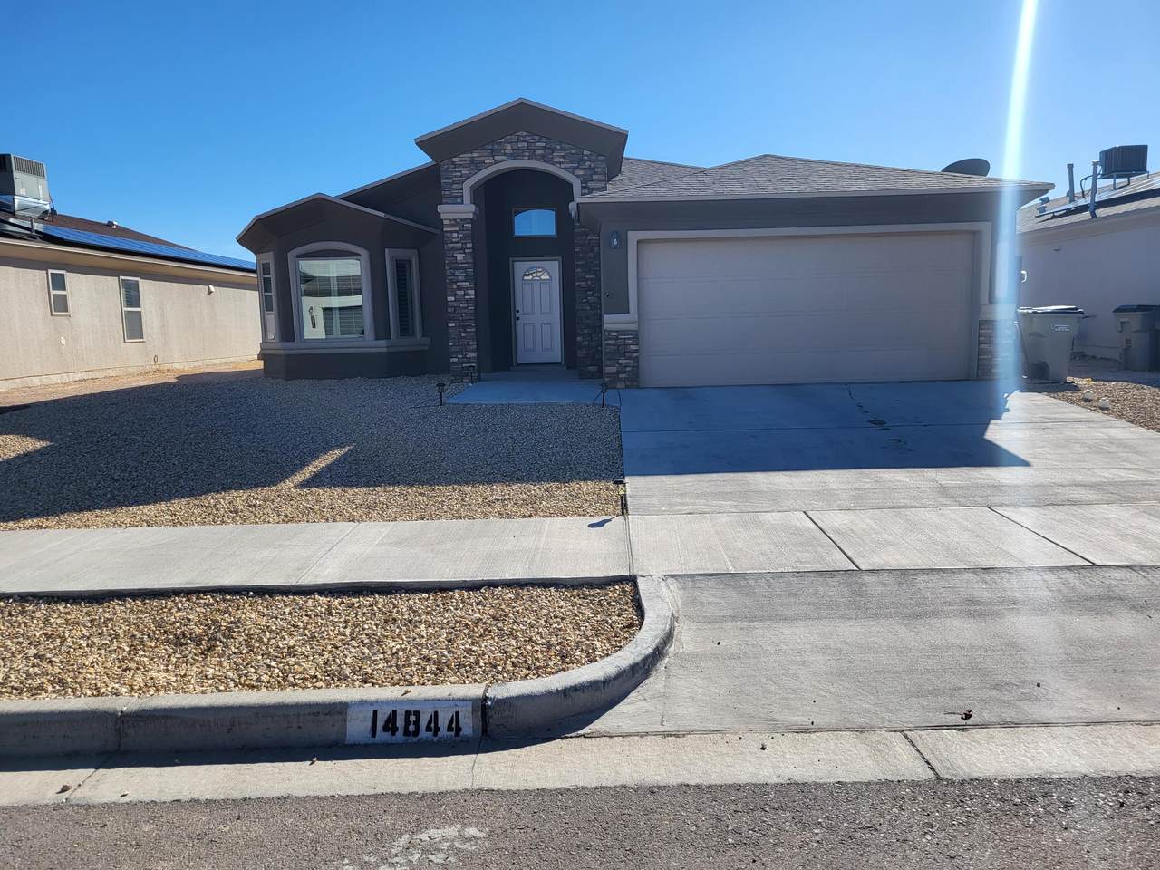 14844 Tierra Tencha Court - Photo 1