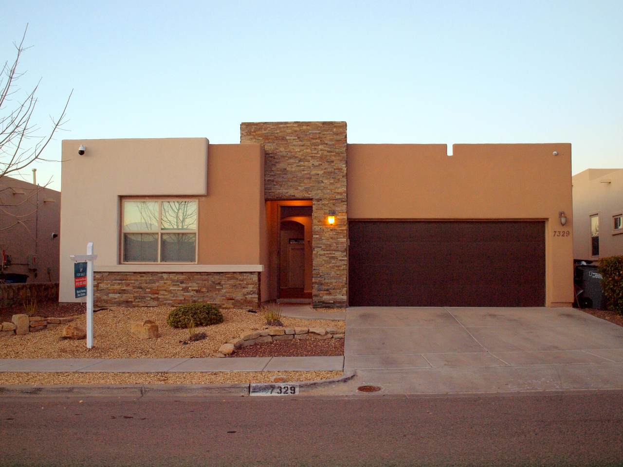7329 Golden Sage Drive - Photo 1