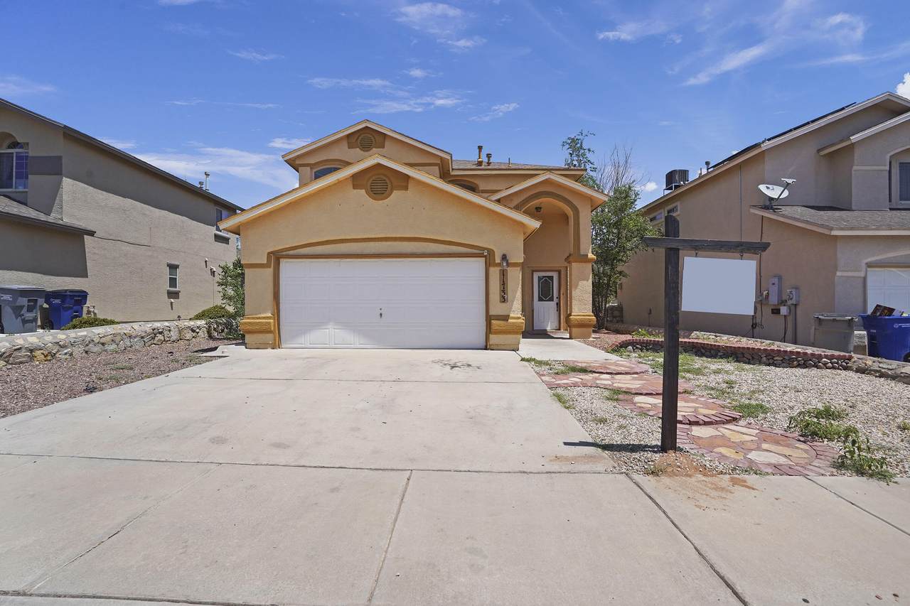 11733 Snow Cloud Court - Photo 1