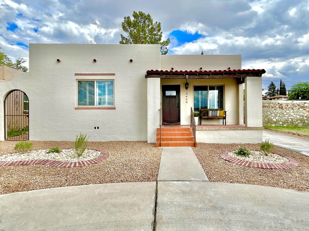 3408 Stanton Street - Photo 1