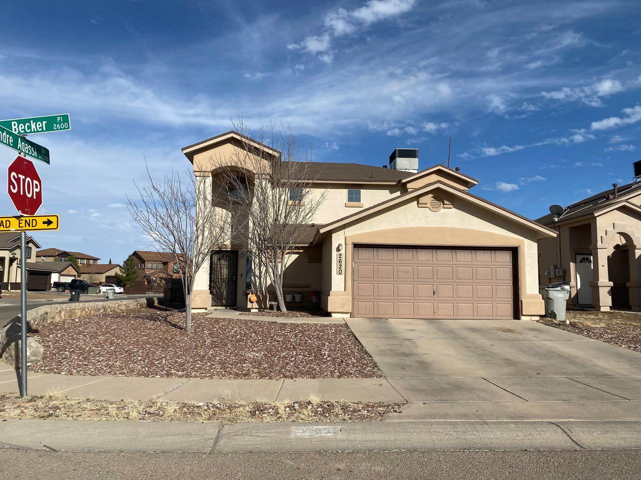2620 Boris Becker Place - Photo 1