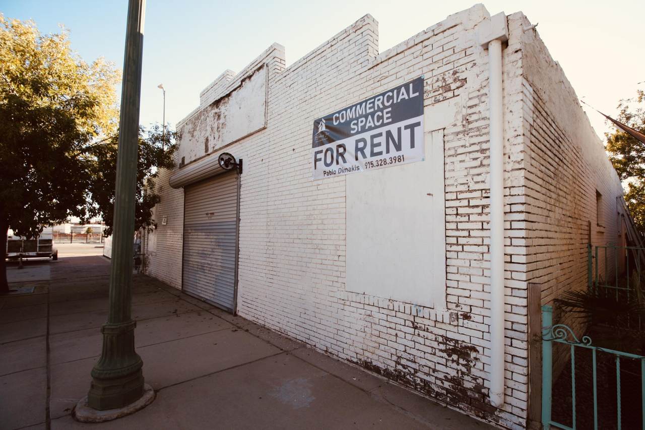 333 Leon Street - Photo 1