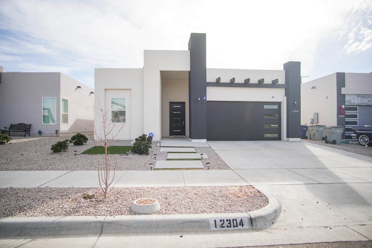 12304 Desert Pine Avenue - Photo 1