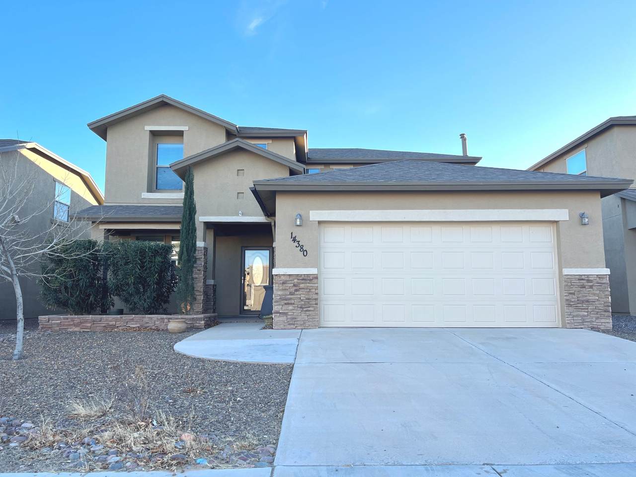 14380 Early Morn Avenue - Photo 1
