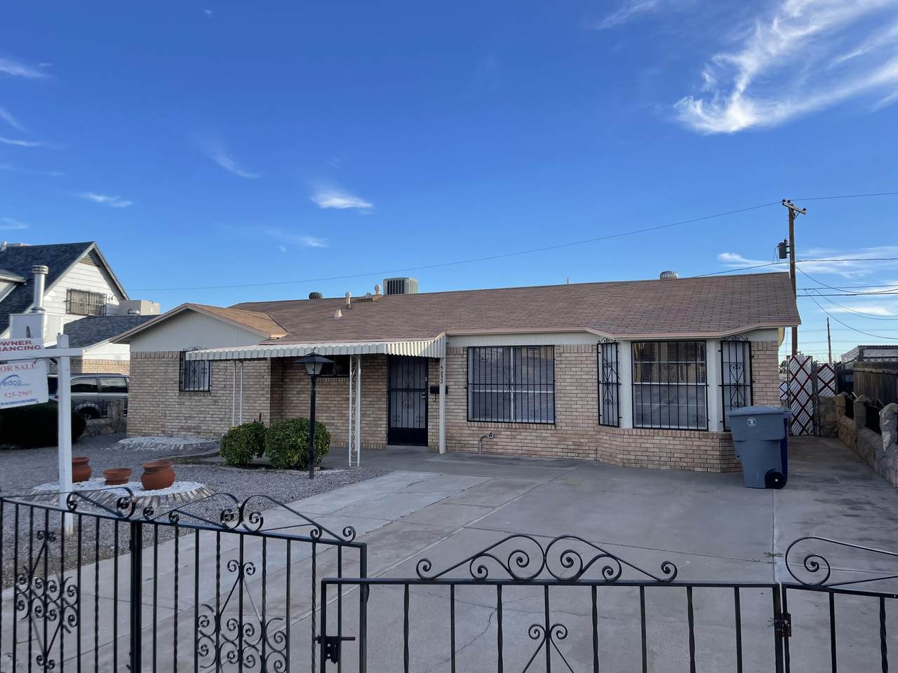 5832 Dearborne Drive - Photo 1