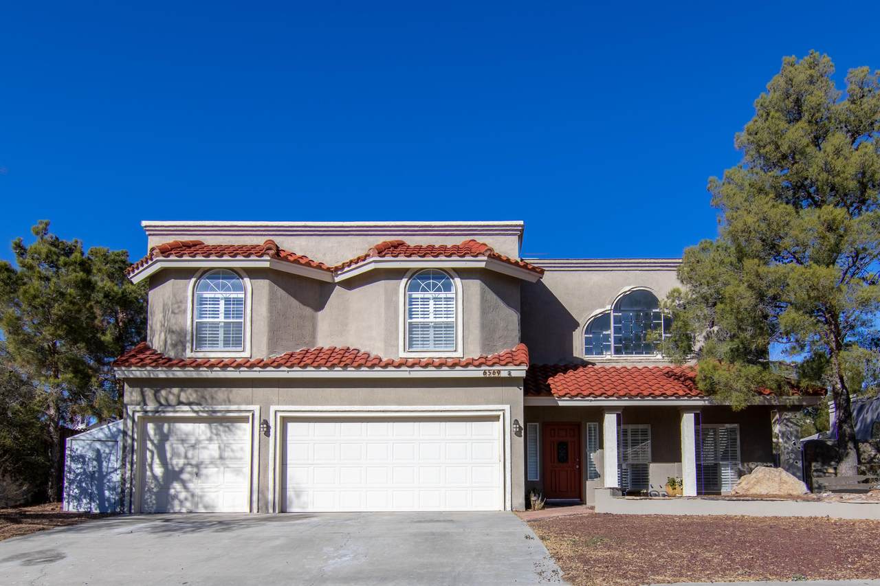 6569 Brisa Del Mar Drive - Photo 1