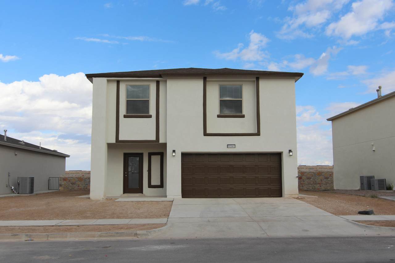 11541 Wayne Carreon Street - Photo 1