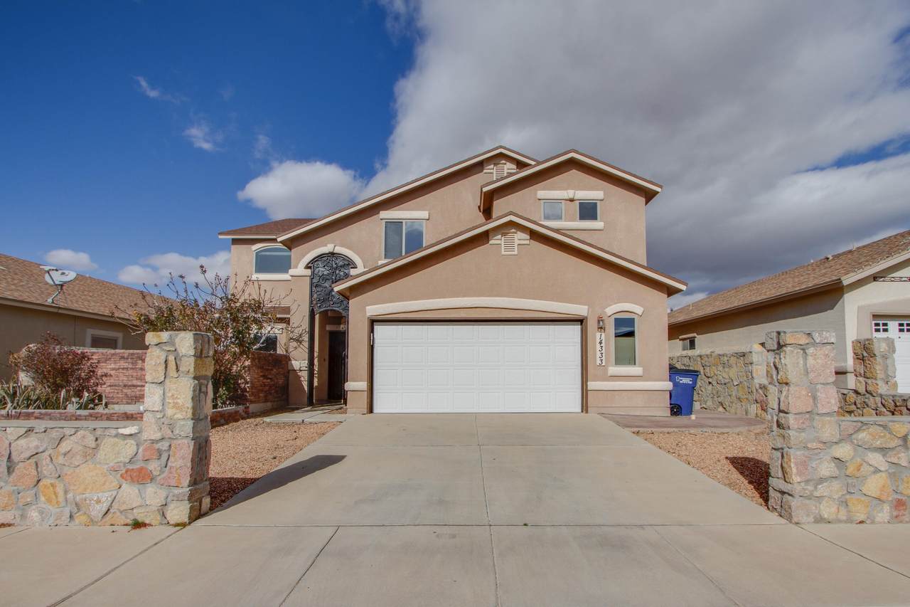 14333 Owl Point Avenue - Photo 1