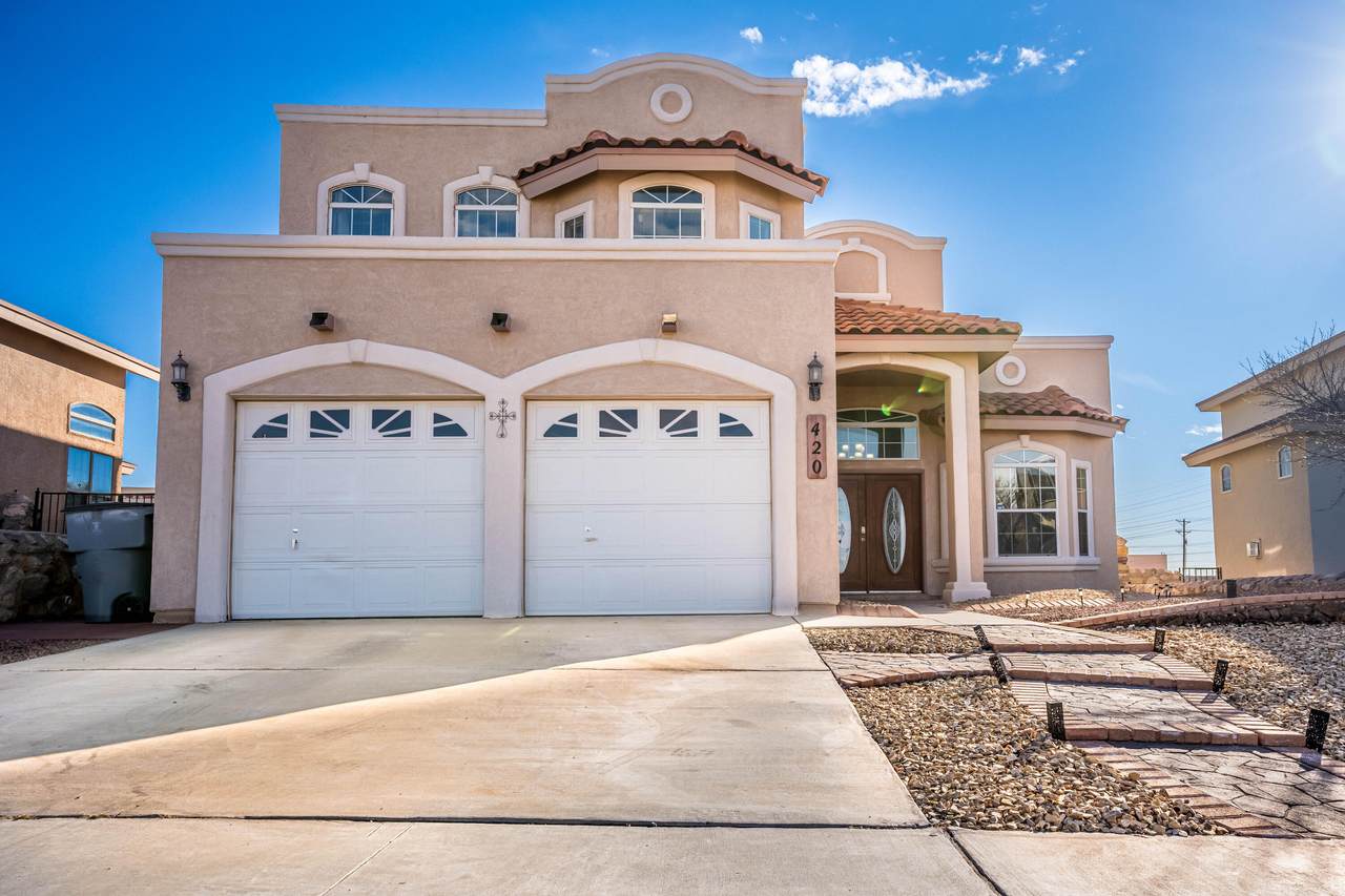 420 Bentridge Drive - Photo 1