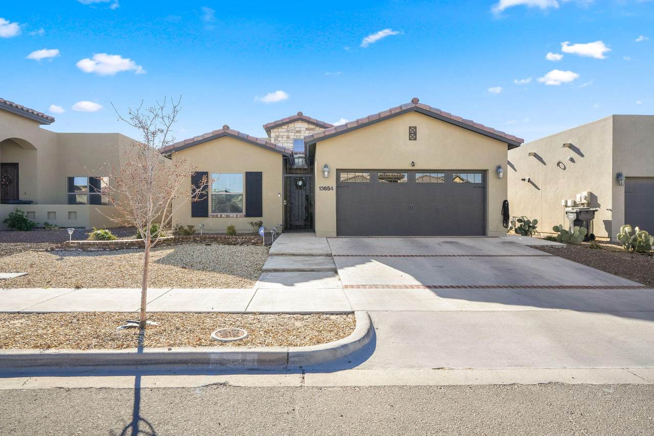 13654 Keighly Street - Photo 1