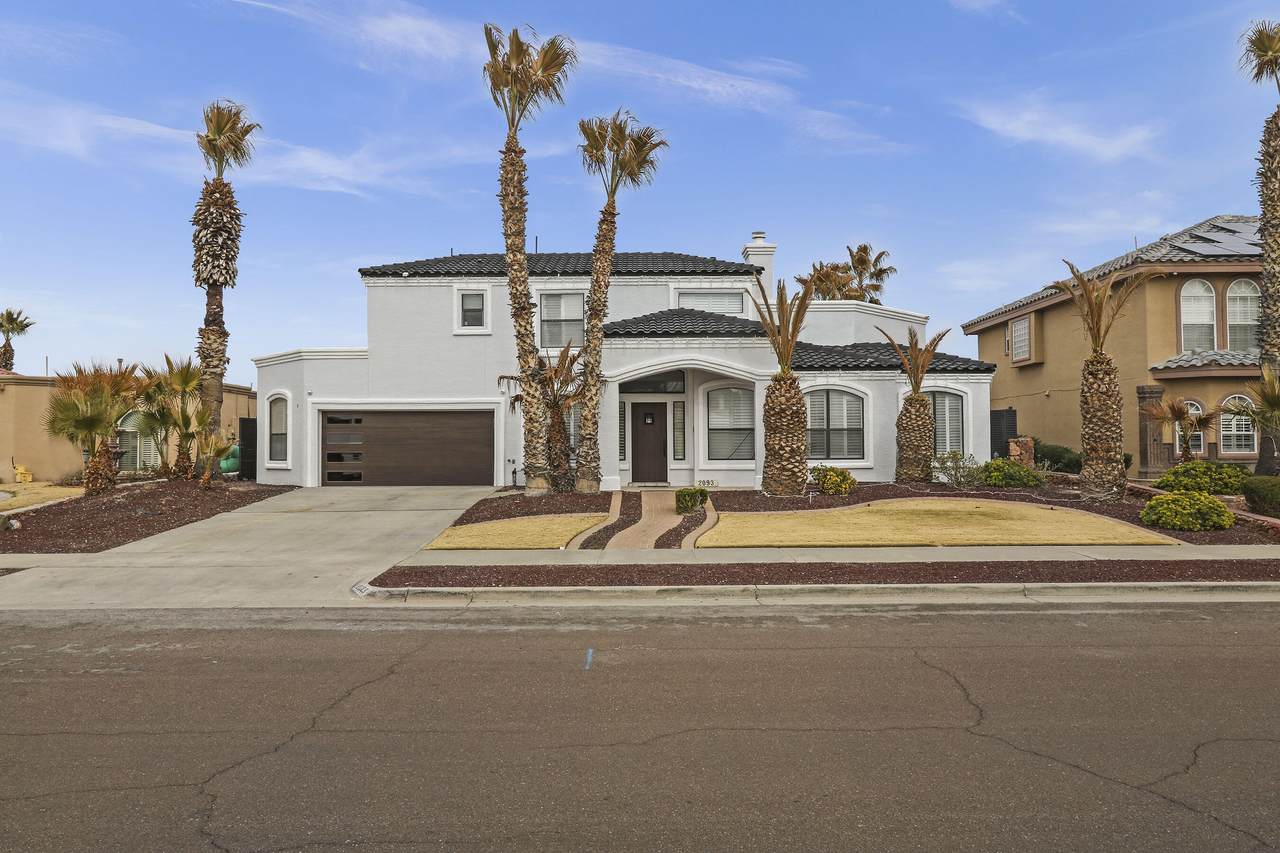 2093 Paseo Del Prado Drive - Photo 1