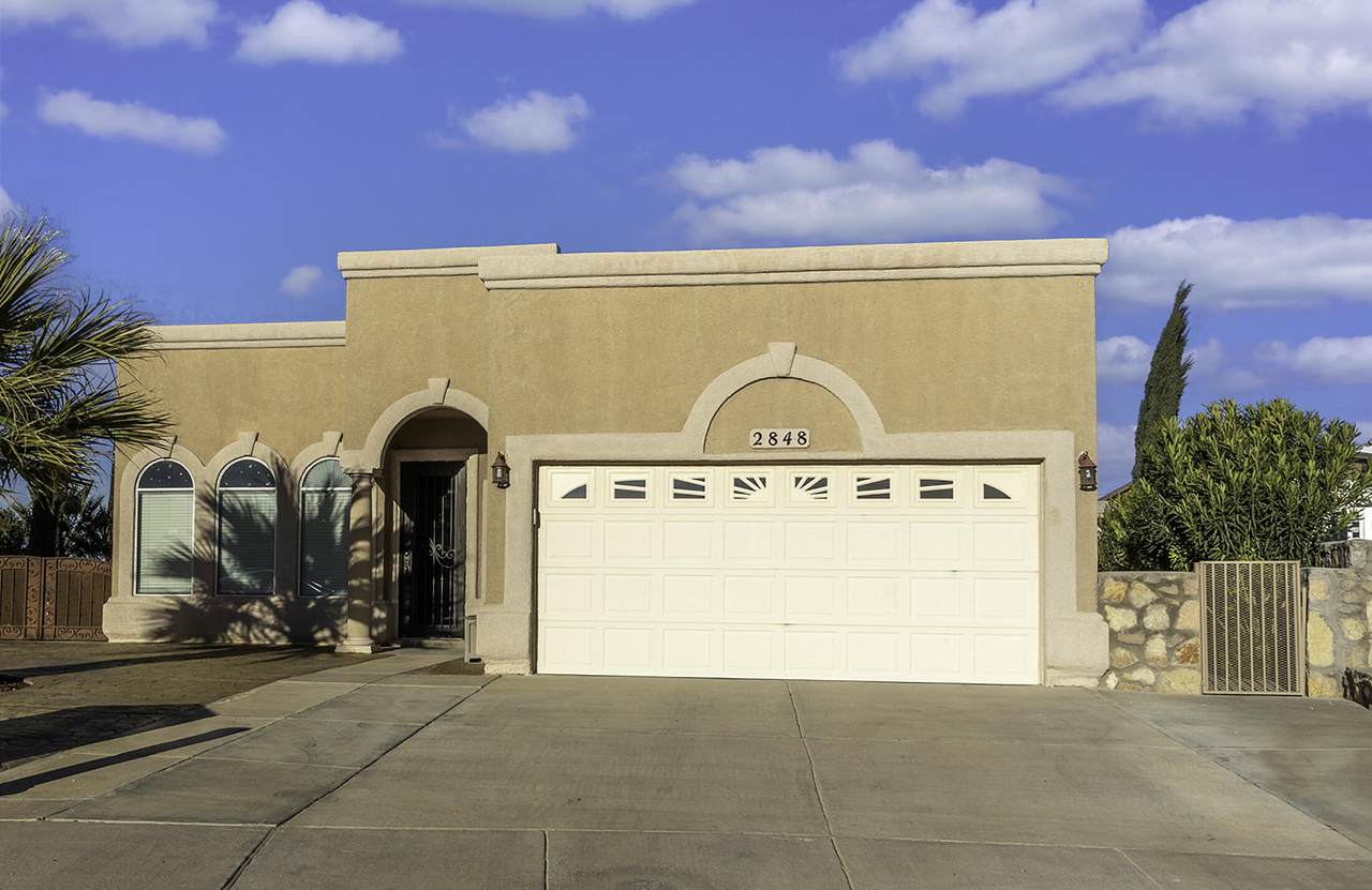 2848 Elk Rock Way - Photo 1