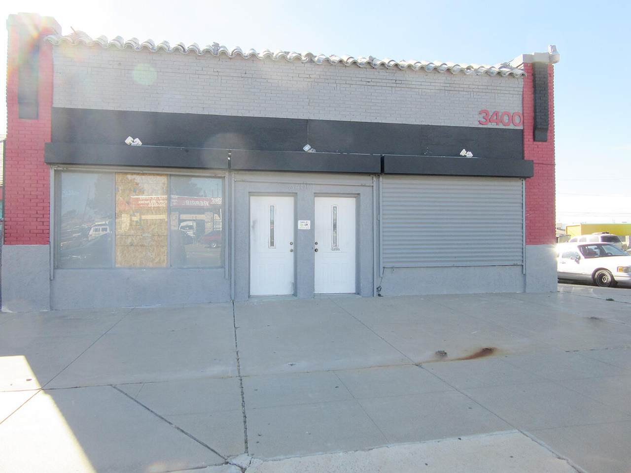 3400-3404 Fort Boulevard - Photo 1