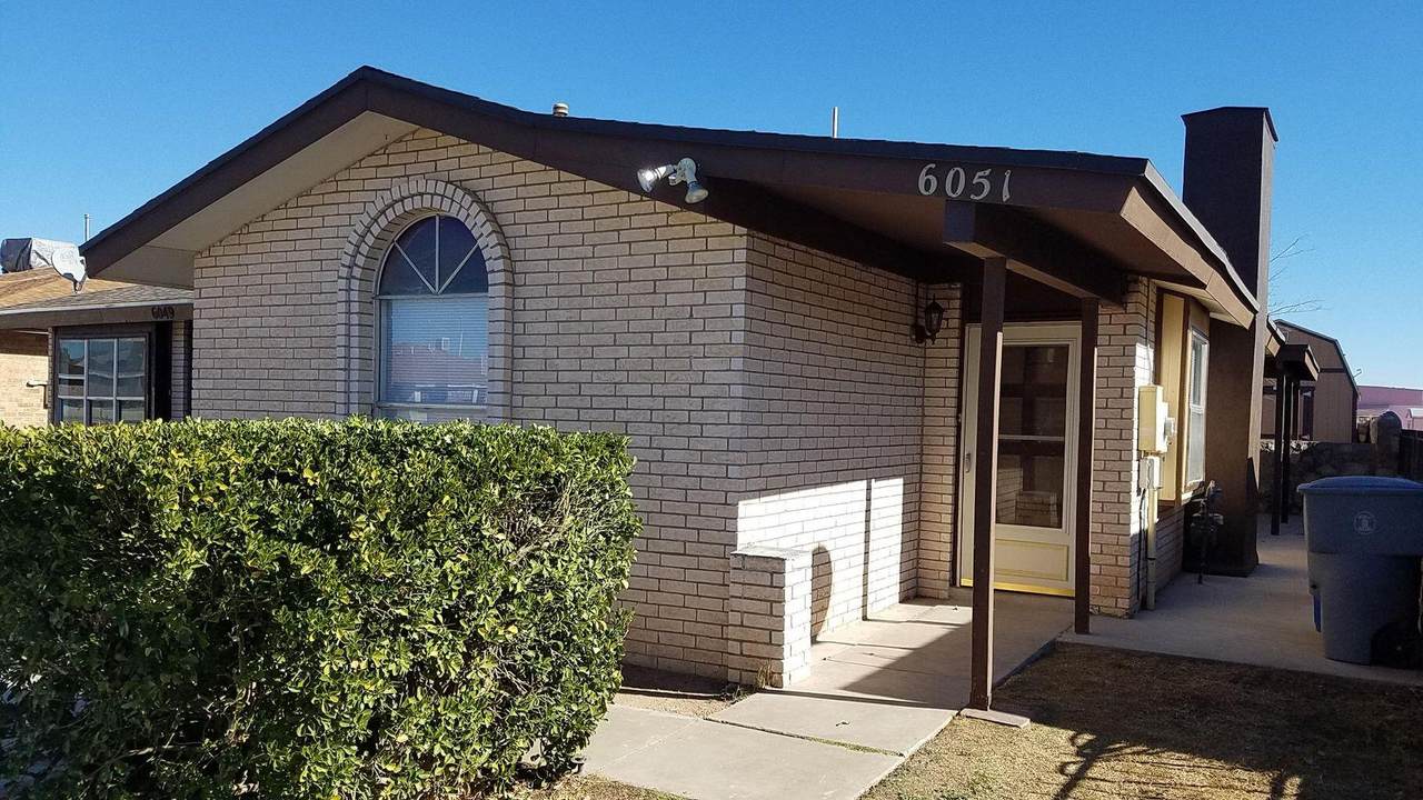6051 Bridalveil Drive - Photo 1