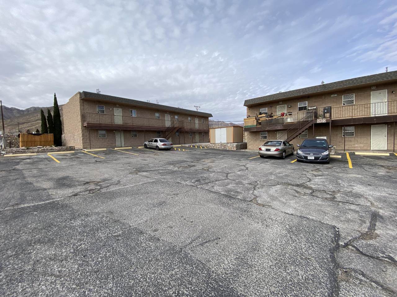 3401 Fred Wilson Avenue - Photo 1
