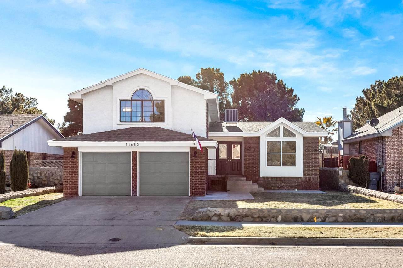 11652 Gordon Cooper Lane - Photo 1