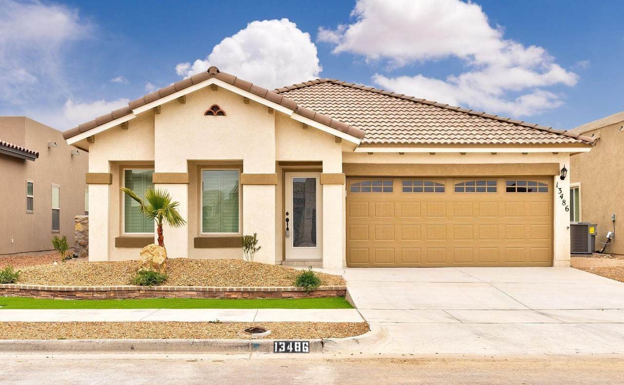 13486 Doncaster Street - Photo 1