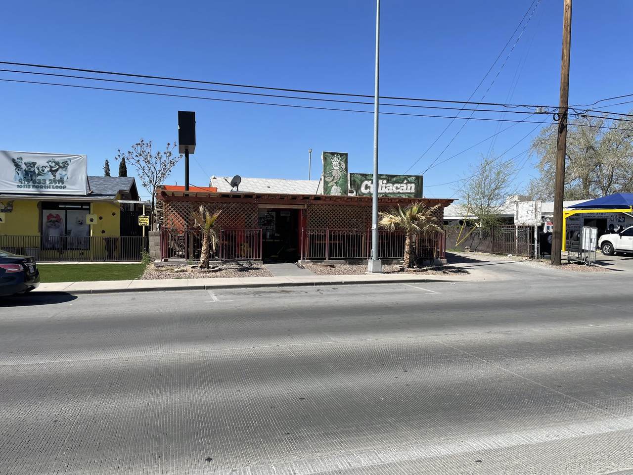 10113 Loop Drive - Photo 1