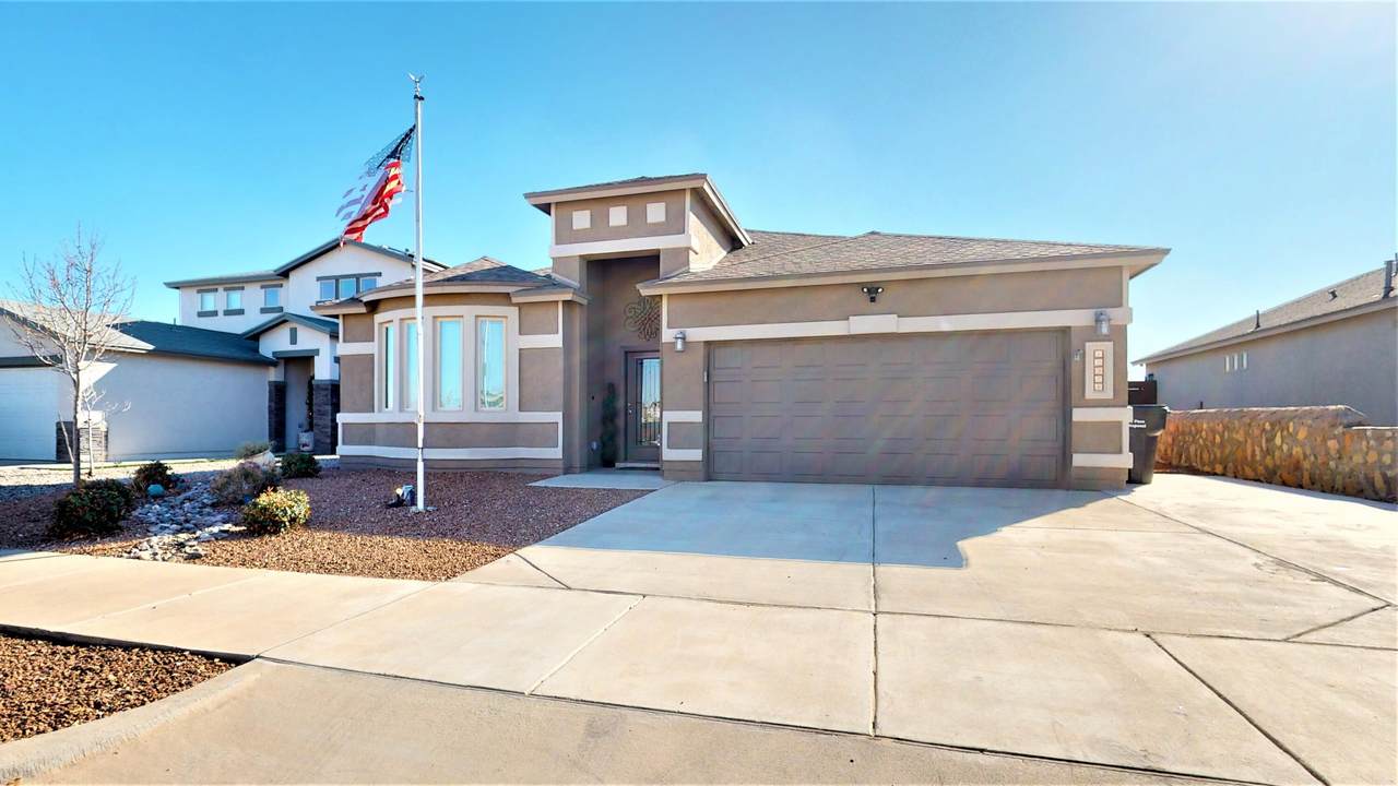 12928 Runway Avenue - Photo 1