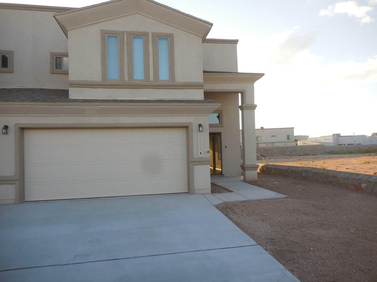 3409 Gary Brewster Place - Photo 1