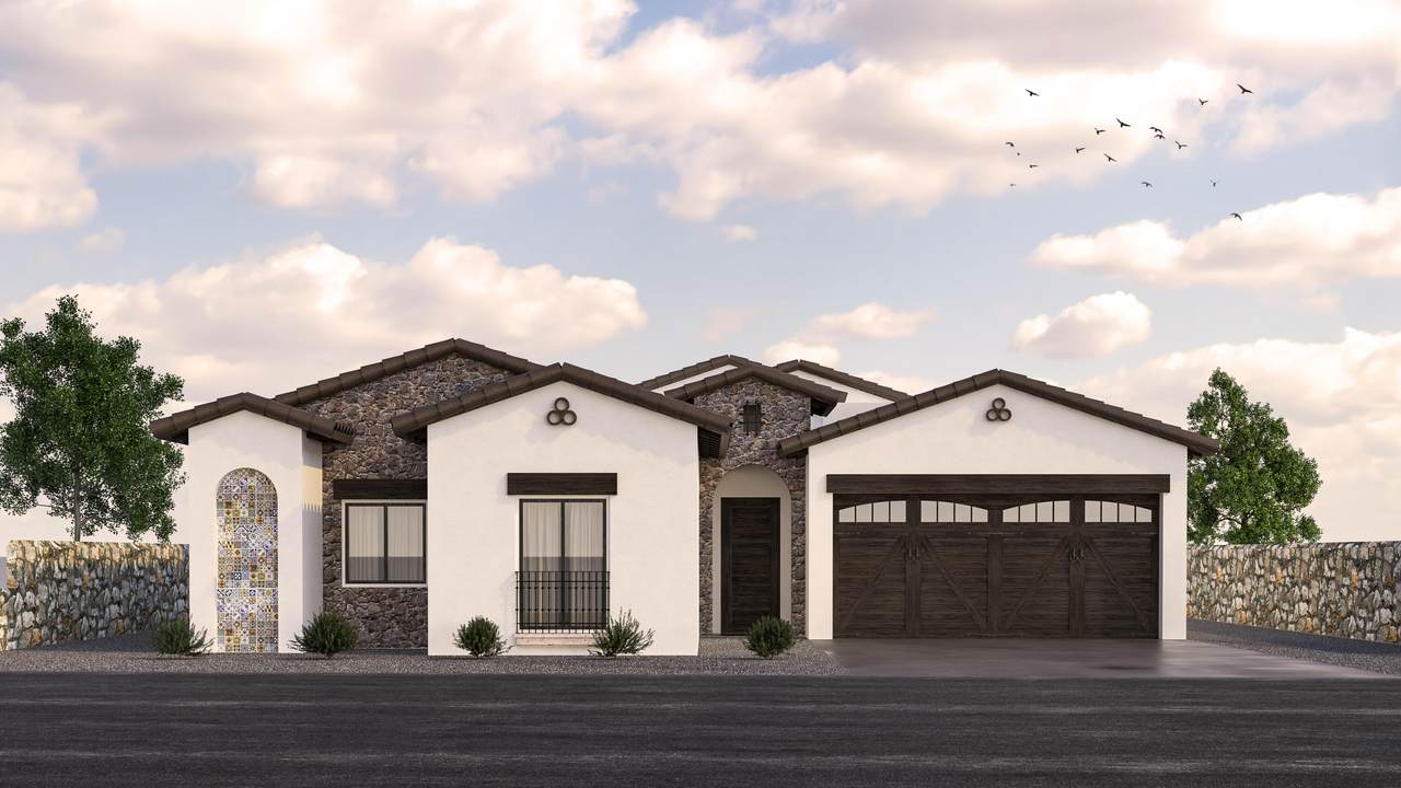5636 River Run Street - Photo 1