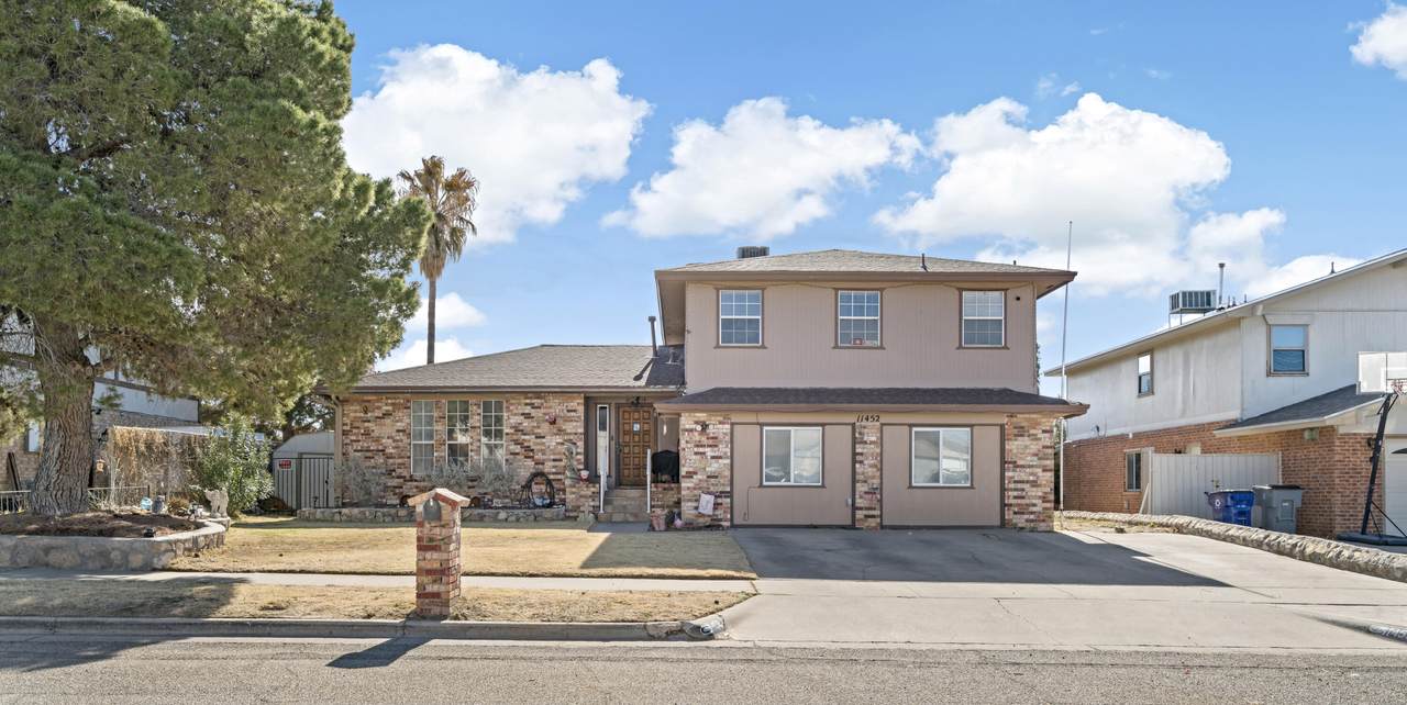 11452 Ed Merrins Drive - Photo 1