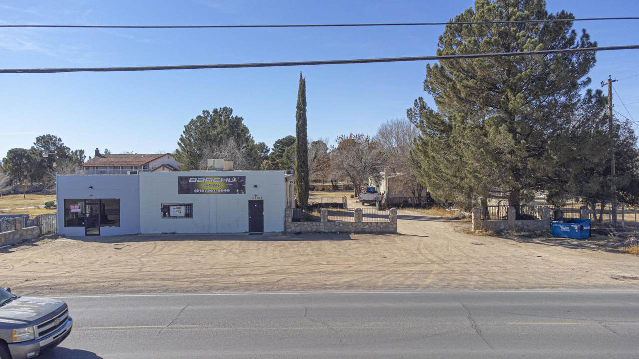 11670 Socorro Road - Photo 1