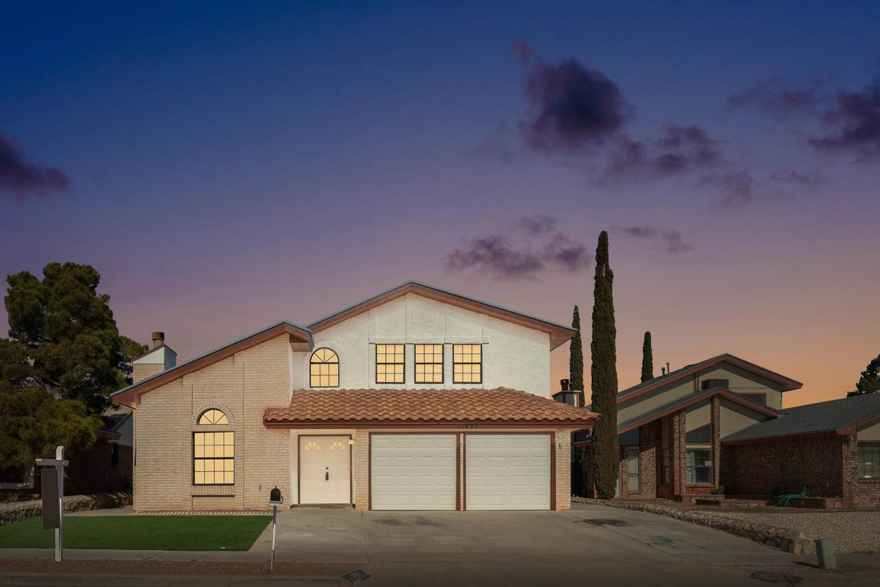 11825 Prado Del Sol Drive - Photo 1
