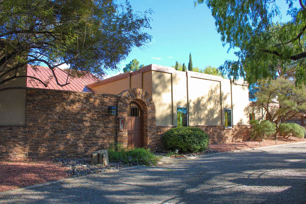 5608 Cory Drive - Photo 1