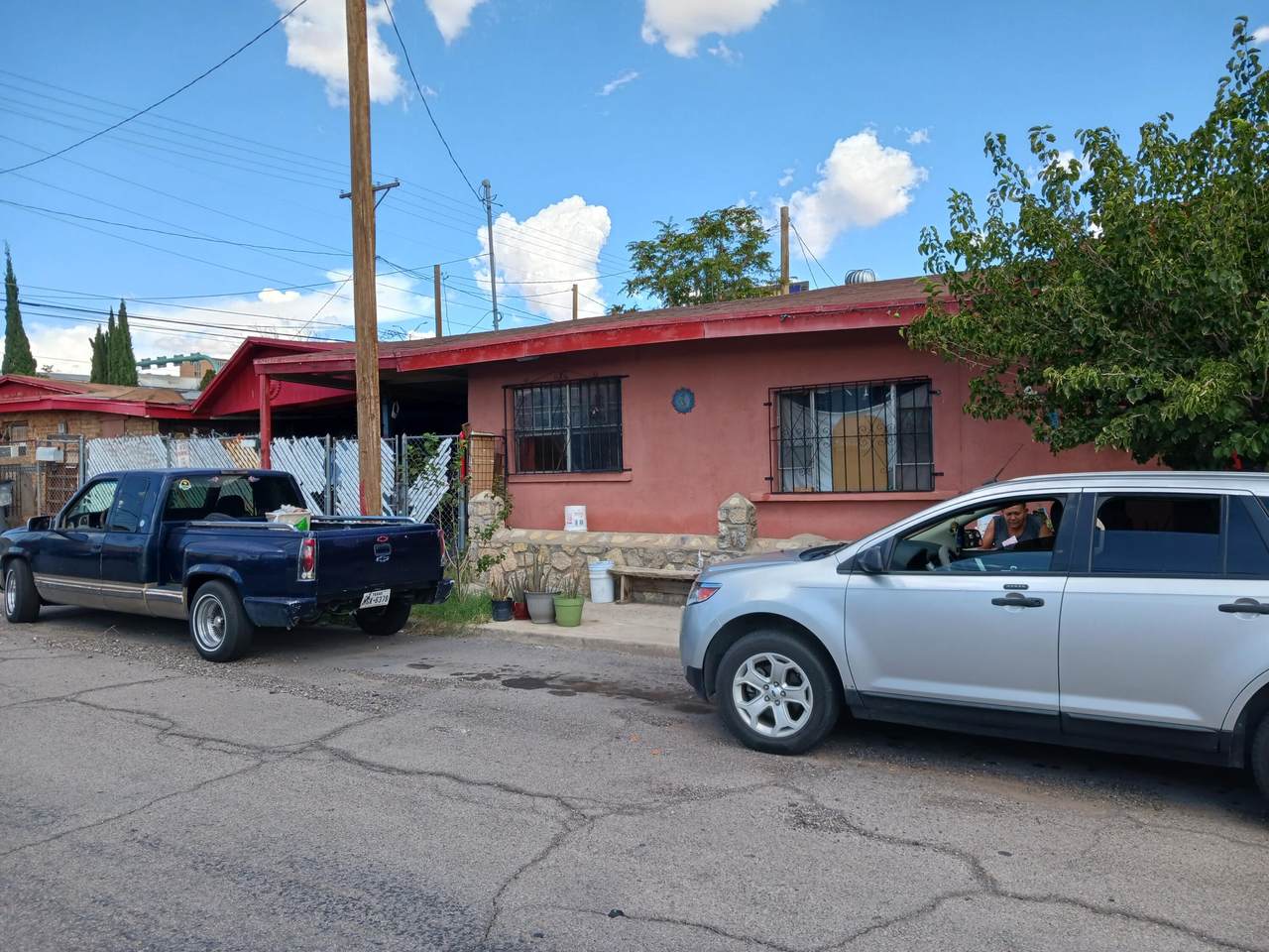 5301 Rosa Avenue - Photo 1