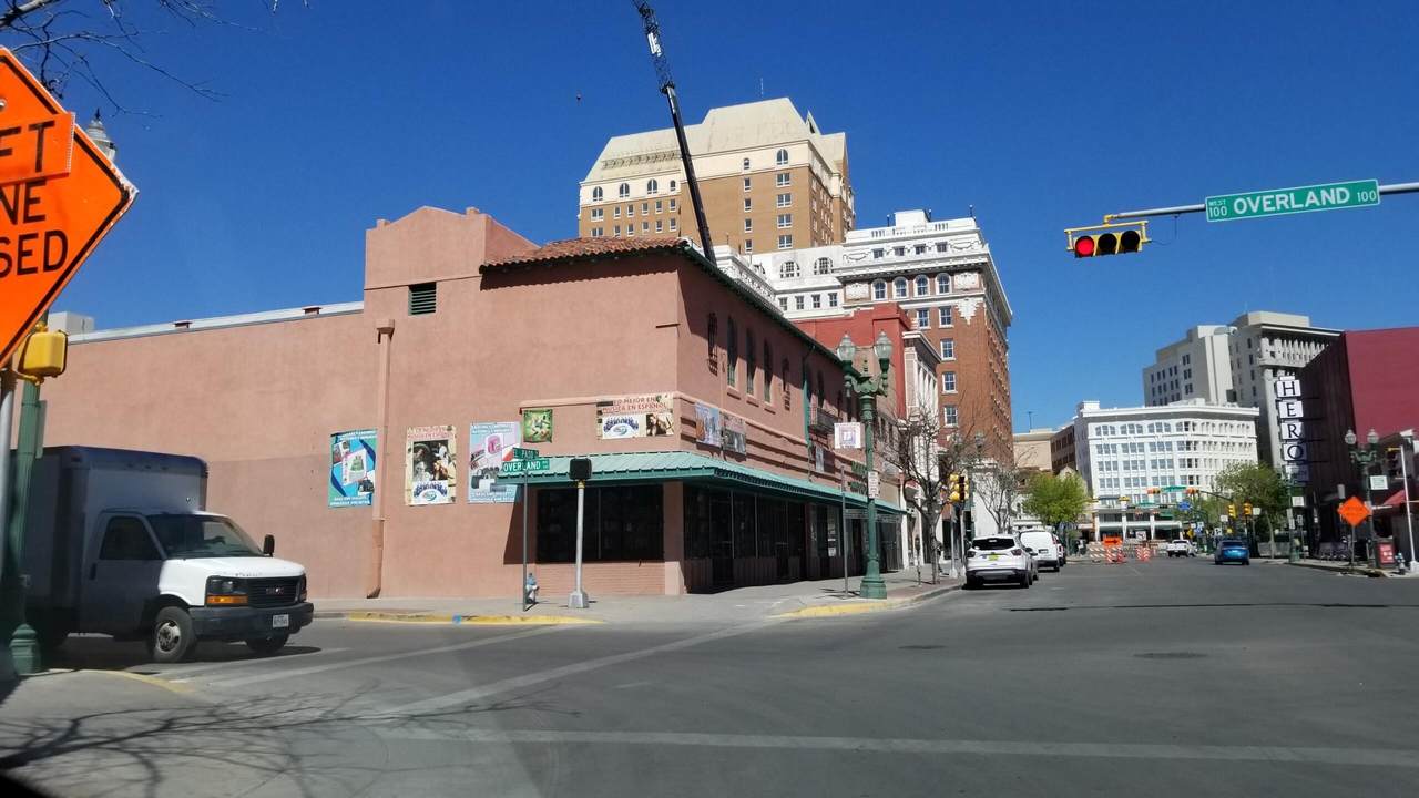 221 El Paso Street - Photo 1