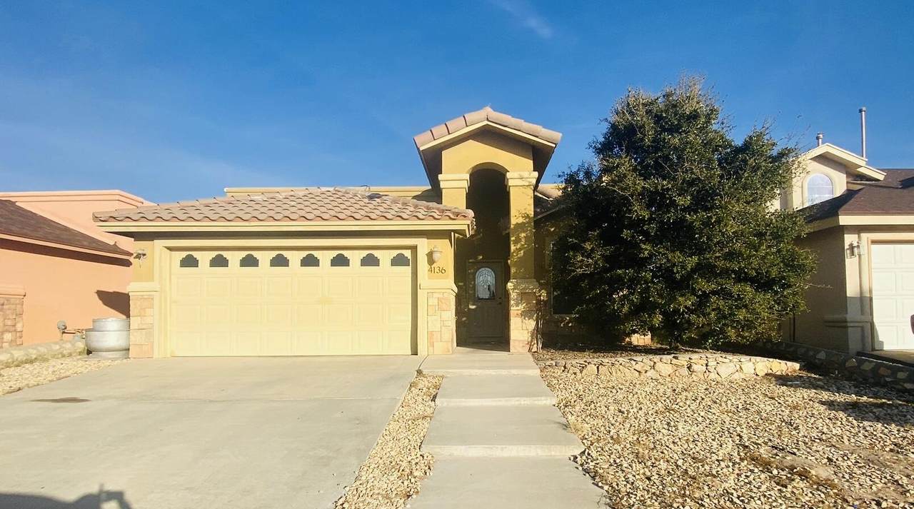 4136 Tierra Venado Drive - Photo 1