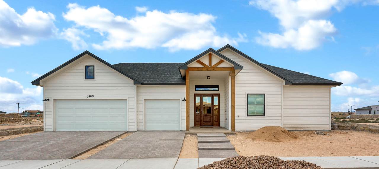 14600 Tierra Magnolia - Photo 1