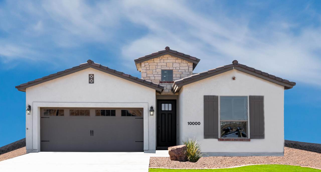 13832 Paseo De Miel Drive - Photo 1
