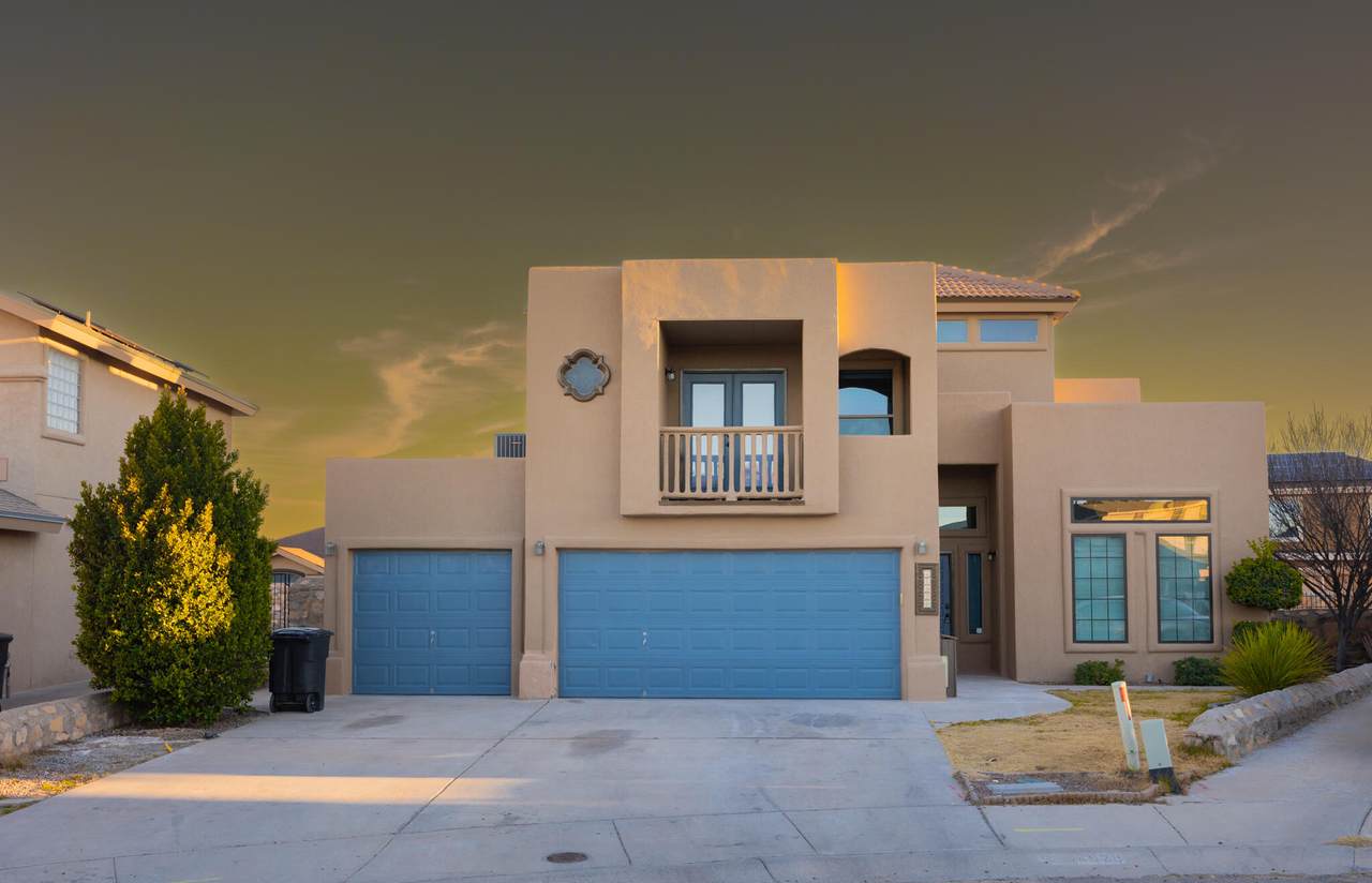 14020 Cliff Rose Court - Photo 1