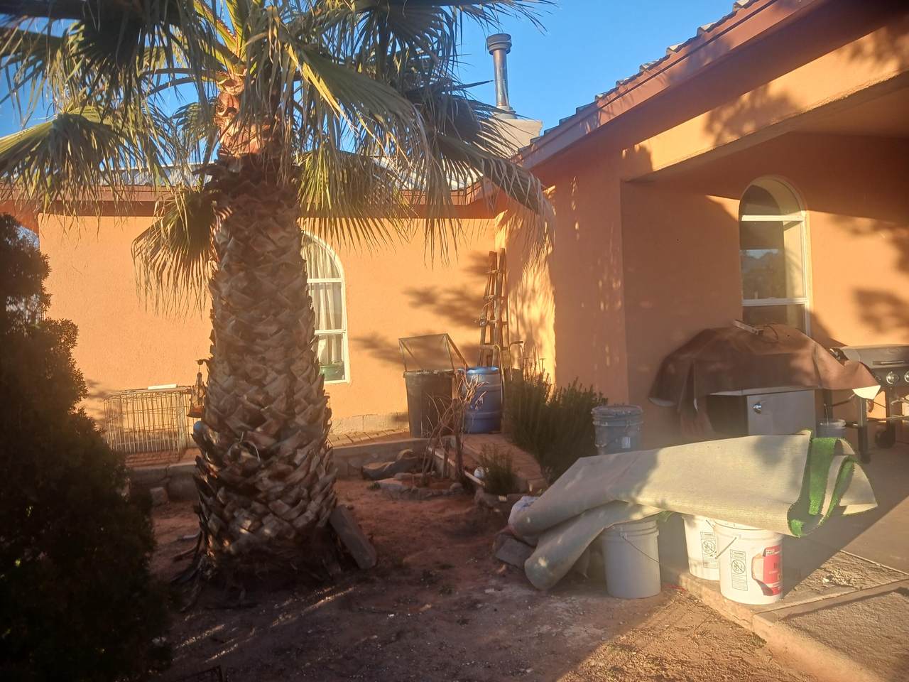 8945 Erickson Road - Photo 1