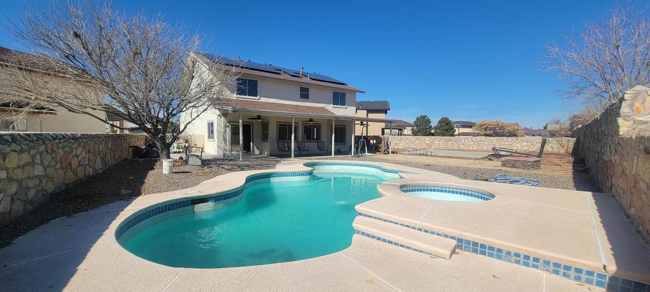 1308 Blackberry Court - Photo 1
