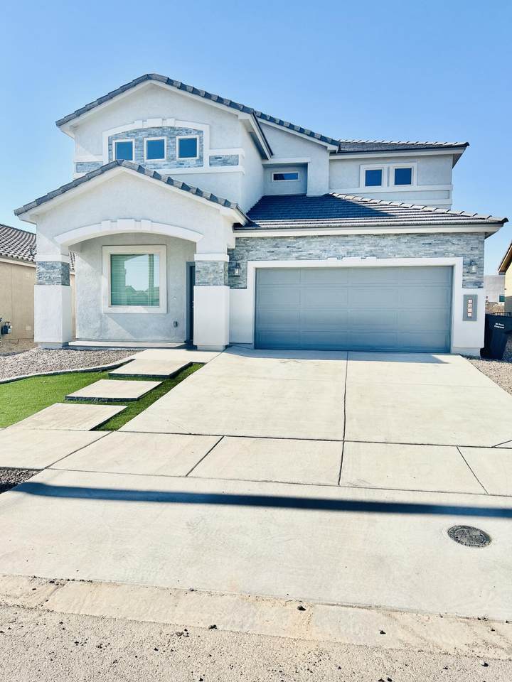 1041 Paseo De Suerte Drive - Photo 1