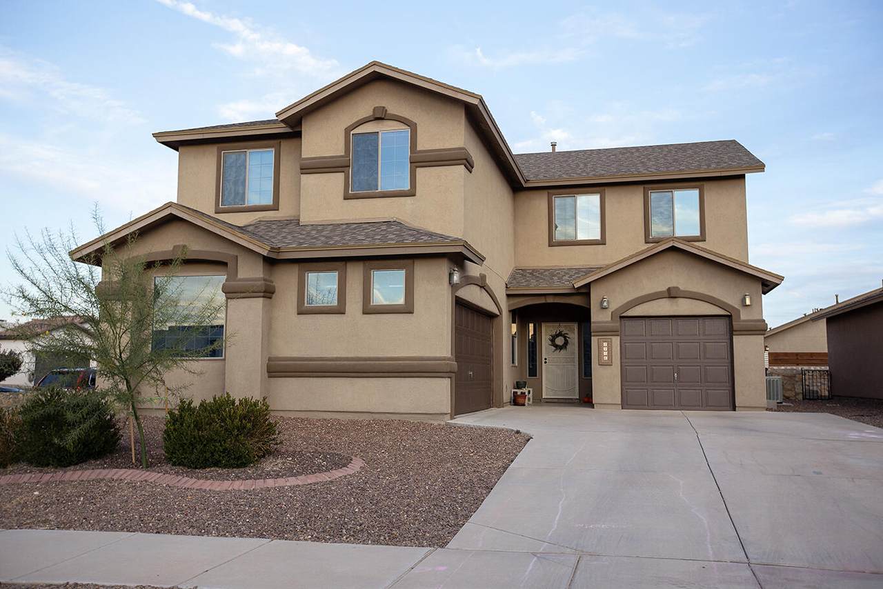 2236 Morning Mist Place - Photo 1
