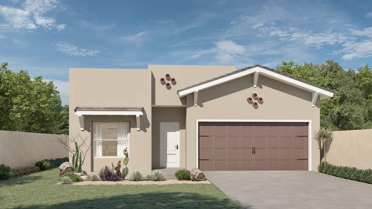 909 Ada Lane - Photo 1