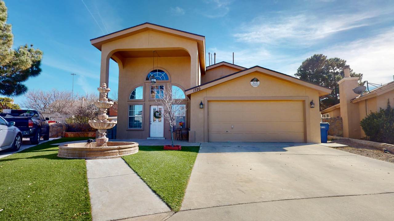 1720 Wood Quail Way - Photo 1