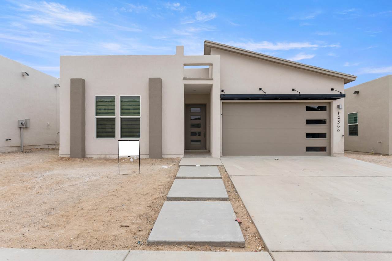12360 Desert Heights Court - Photo 1