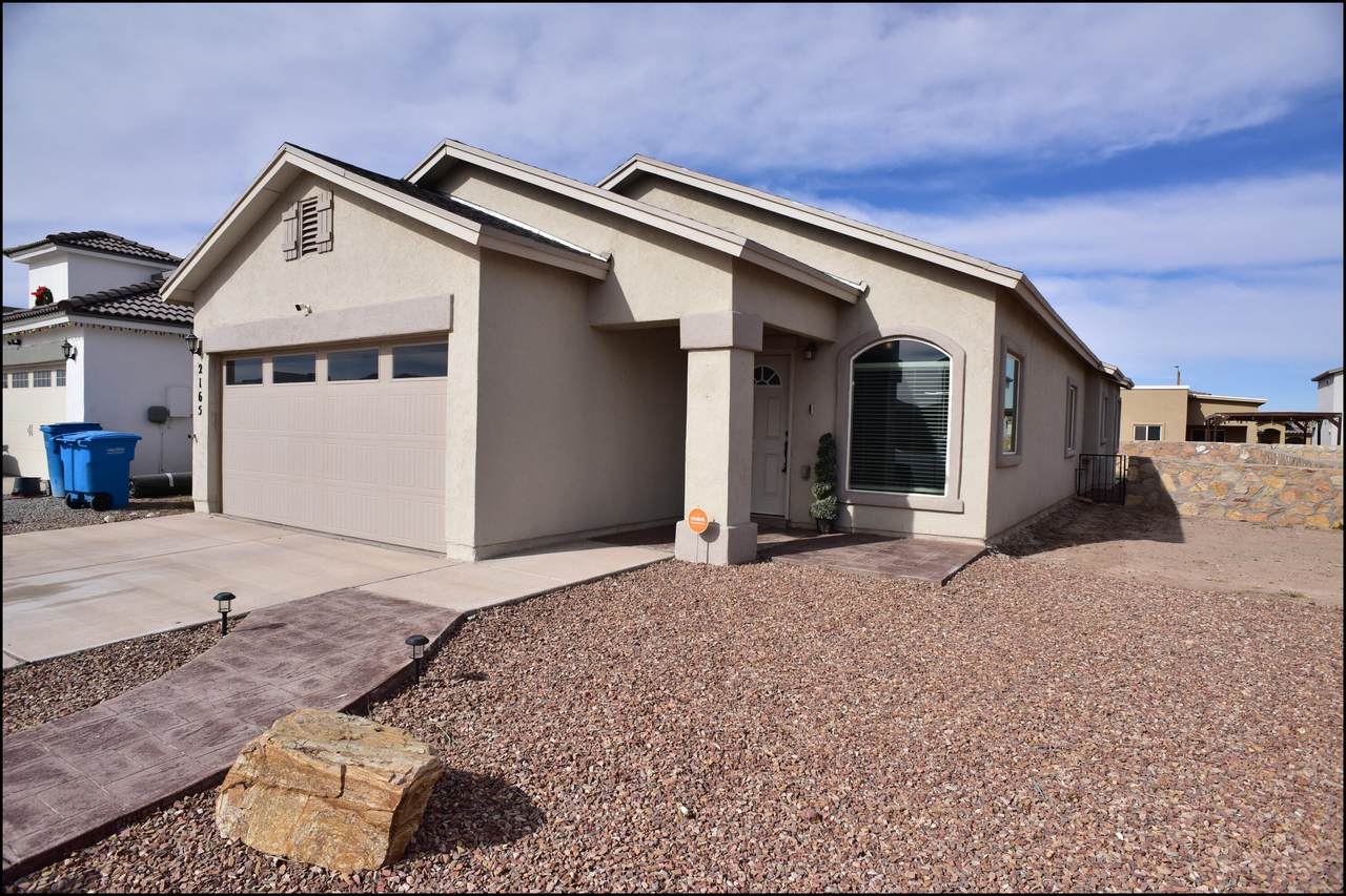 2165 Yellow Valley Road - Photo 1