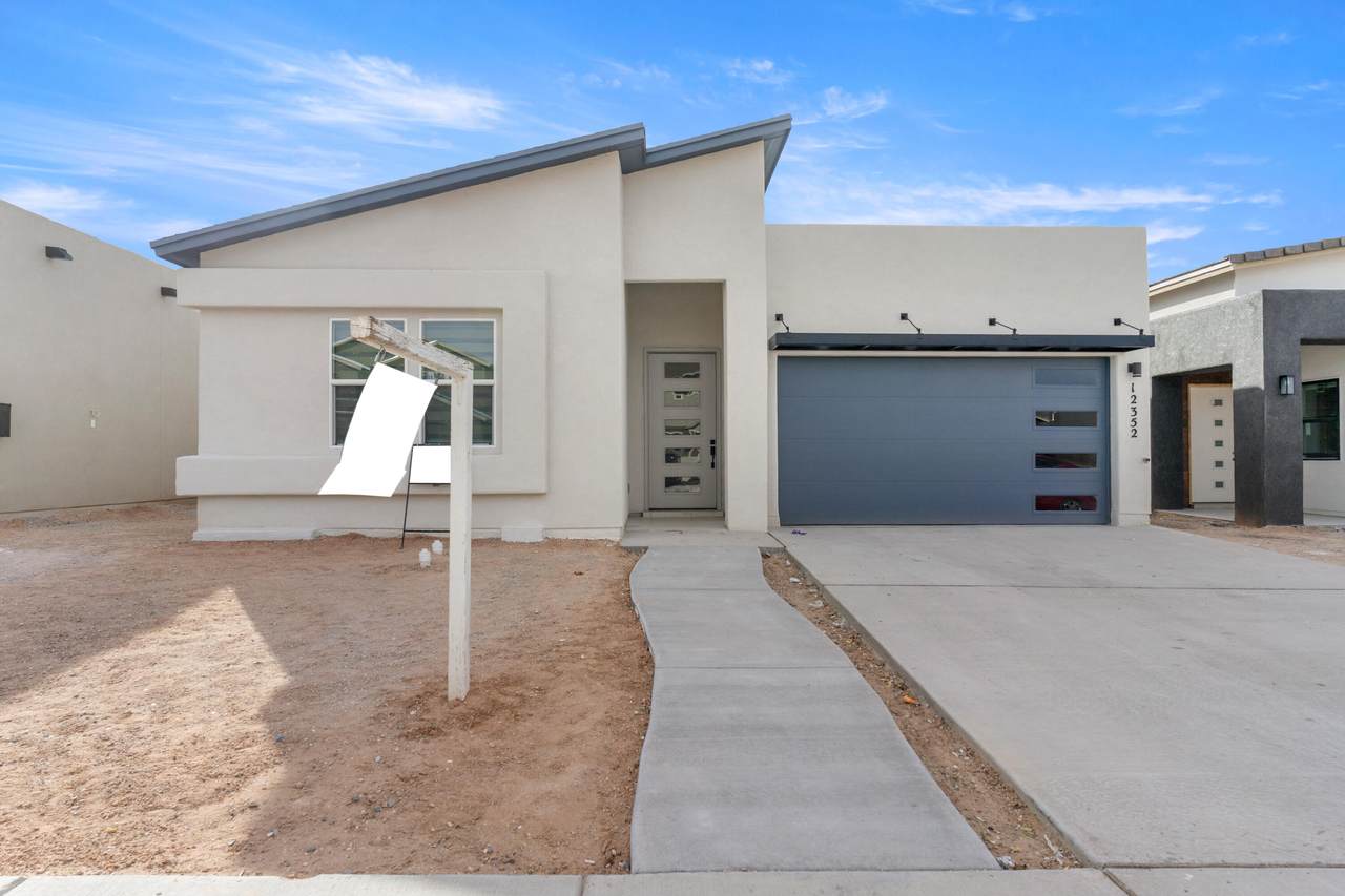 12352 Desert Heights Court - Photo 1