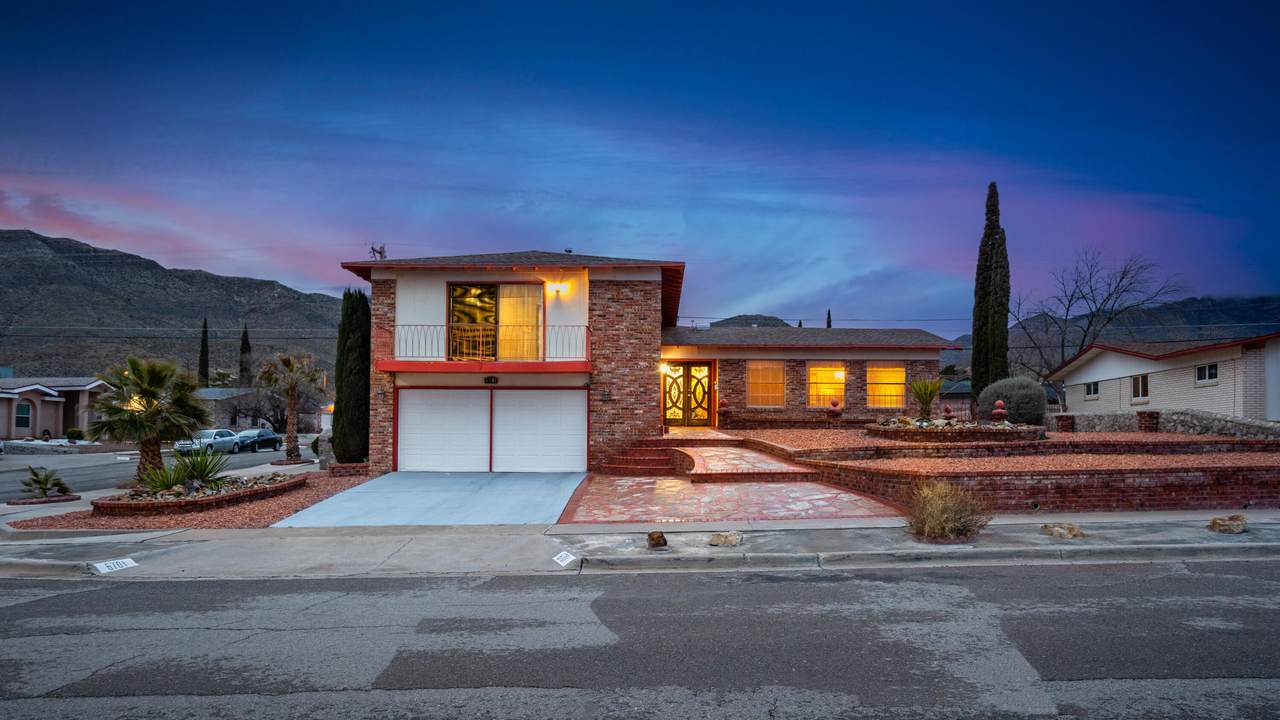 6701 Byron Street - Photo 1