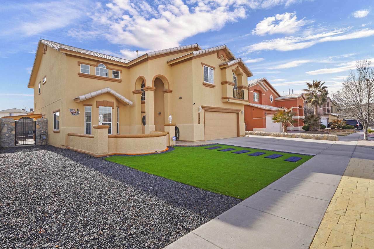 12520 Tierra Nogal Drive - Photo 1
