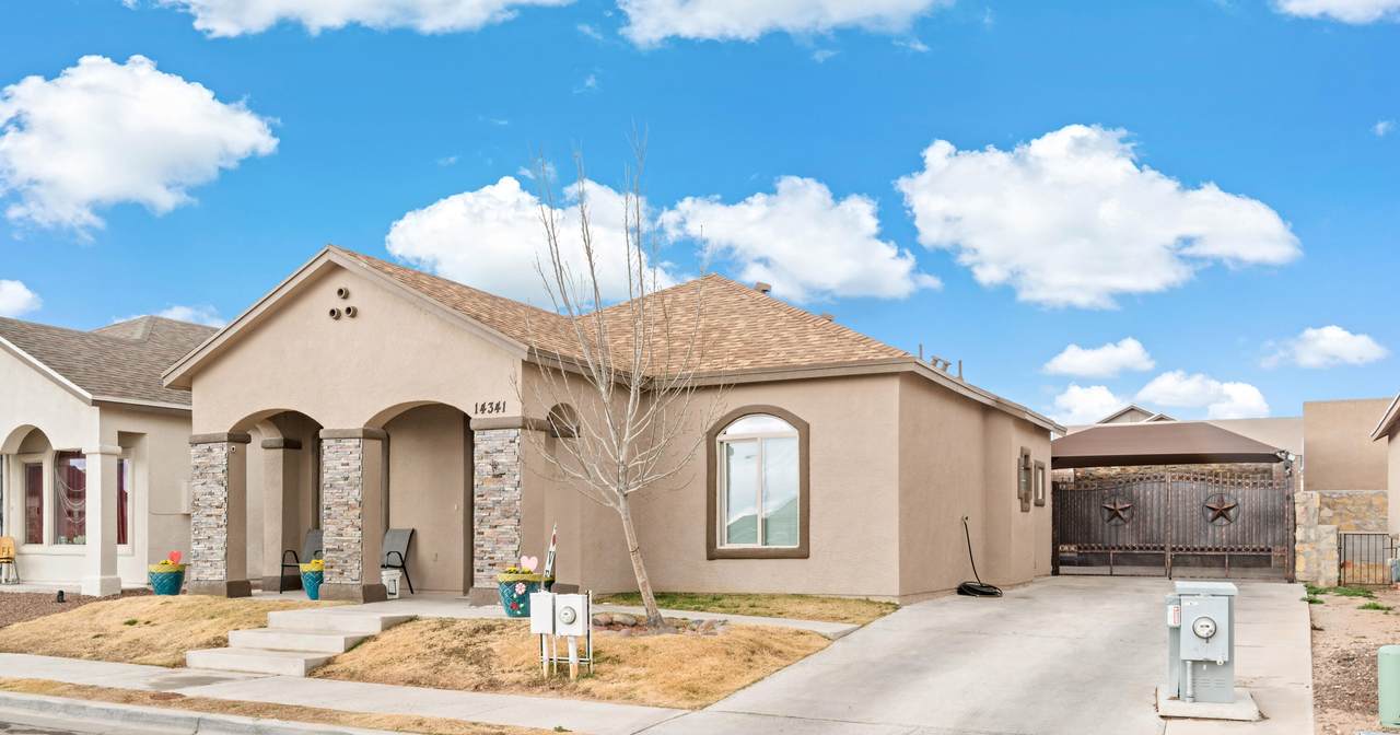 14341 Nick Drahos Lane - Photo 1